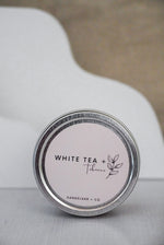Load image into Gallery viewer, The Mini : White Tea + Tobacco

